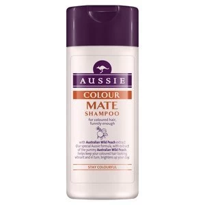 Aussie Shampoo Colour Mate 75ml