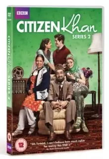 Citizen Khan: Series 2