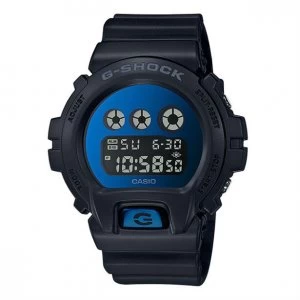 Casio G-Shock 35th Anniversary DW-6900MMA-2 Standard Digital Watch - Black