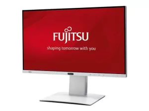 Fujitsu 27" P27-8 TE Pro Quad HD LED Monitor
