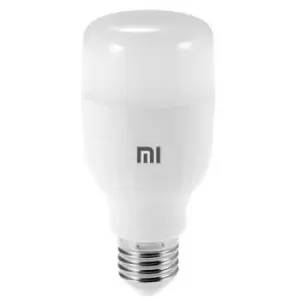 Xiaomi GPX4021GL smart lighting Smart bulb 9 W White WiFi