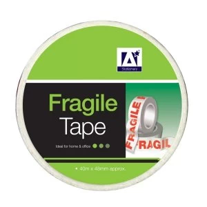 Anker Fragile Tape 40m x 48mm