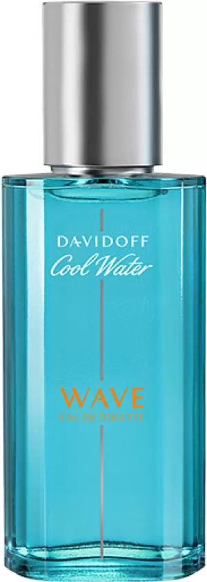 Davidoff Cool Water Wave Eau de Toilette For Him 40ml