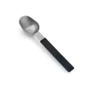 Barista & Co Beautifully Crafted The Scoop Stainless Steel Coffee Measuring Spoon Steel