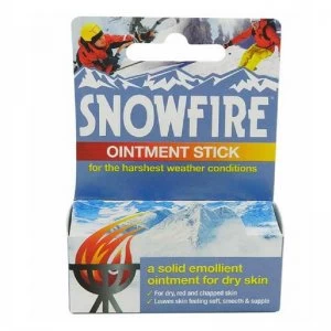 Snowfire Ointment Healing Stick 18g