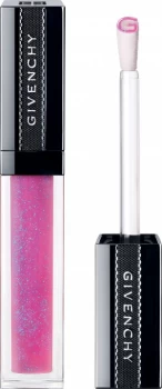 Givenchy Gloss Interdit Revelateur 6ml 03 - Electric Pink Revelateur