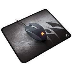 Mm300 Anti Fray Cloth Gaming Mouse Mat