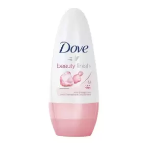 Dove Beauty Finish Roll On Deo 50ml