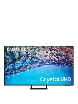 Samsung 65" UE65BU8500KXXU Smart 4K Ultra HD LED TV