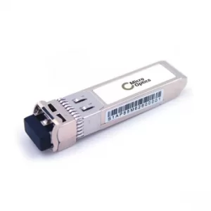MicroOptics SFP 1G, MMF, 550 m, 1-pack, Compatible with Ubiquiti UF-MM-1G