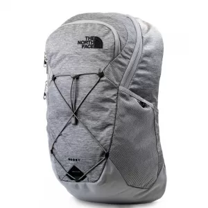Boys The North Face Rodey Backpack Grey