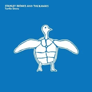 Stanley Brinks And The Kaniks - Turtle Dove Vinyl