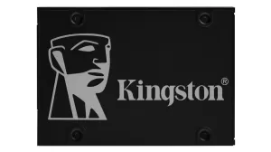 Kingston KC600 256GB SSD Drive
