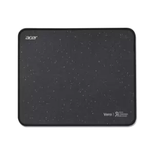 Acer Vero Mousepad Black