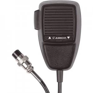 Microphone Albrecht AE 4197