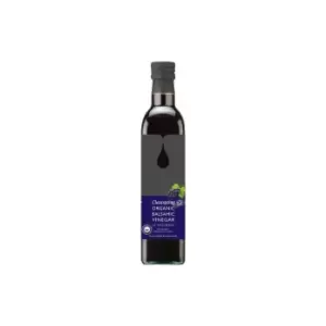 Clearspring - Balsamic Vinegar - 500ml - 15449
