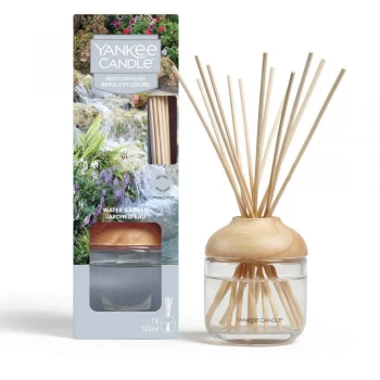 Yankee Candle Reed Diffuser ; Water Garden