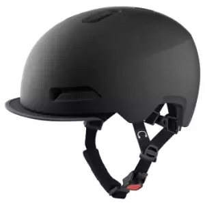 Alpina Brooklyn Urban Helmet Black 52 - 57cm
