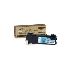 Xerox 106R01331 Cyan Laser Toner Ink Cartridge