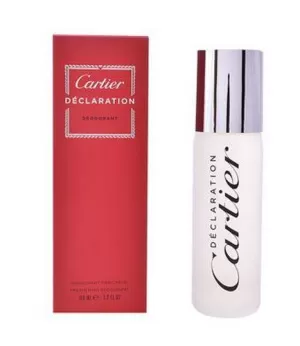 Cartier Declaration Deodorant Spray 100ml