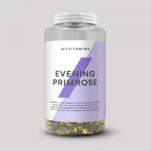 Myvitamins Active Womens Evening Primrose Oil Softgels - 90Softgels
