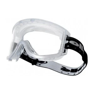 Bolle Attack ATPSI Safety Goggles