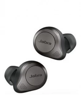 Jabra Elite 85T Bluetooth Wireless Earbuds