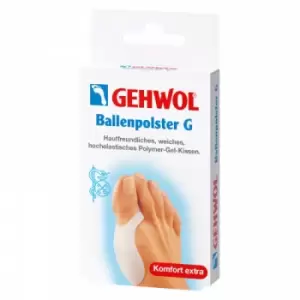 Gehwol Protection for Hallux valgus G