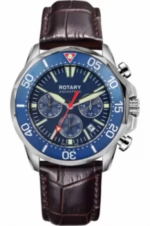 Rotary Aquaspeed Exclusive Watch AGL19003/C/05