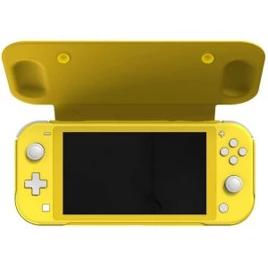 Nintendo Switch Yellow Flip Case