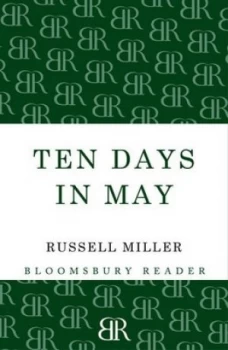 10 Days in May by Russell Miller Paperback