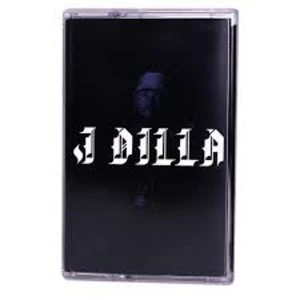 J Dilla - The Diary Cassette