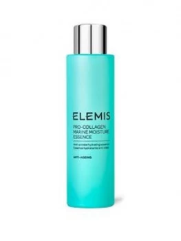 Elemis Elemis Pro-Collagen Marine Moisture Essence, One Colour, Women