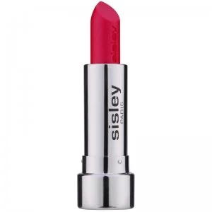Sisley Phyto-Lip Shine High Gloss Lipstick Shade 14 Sheer Fushia 3 g