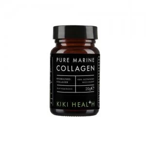 KIKI Health Pure Marine Collagen Powder 20g