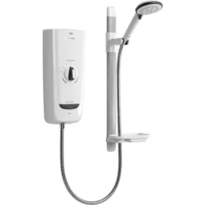Mira Showers - Mira Advance Thermostatic Electric Shower 8.7kW - 1.1785.001