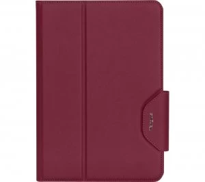 TARGUS VersaVu Classic 10.5" iPad Pro Folio Case - Red