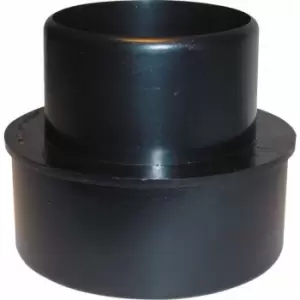 Charnwood 100/75RC Hose Reducer 100mm to 75mm (4" to 3")