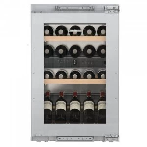 Liebherr EWTDF1653 30 Bottles Integrated Wine Cooler Fridge