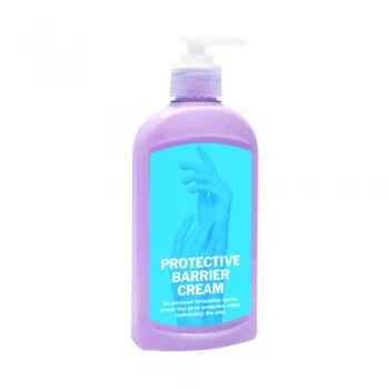 2Work Protective Barrier Cream 300ml Pack Of 6 409