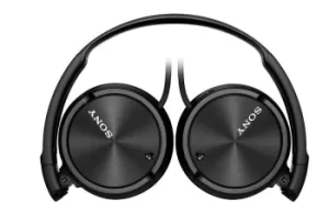 Sony MDR-ZX110NA Noise Cancelling Headphones