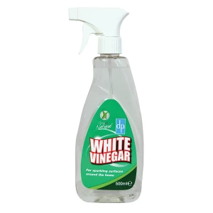 Dri-Pak White Vinegar Cleaner - 500ml
