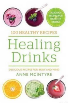 100 Healthy Recipes by Anne Mcintyre Paperback