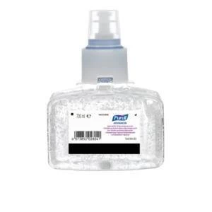 Original Purell LTX 7 Advanced Hygienic Hand Sanitizer Gel Refill