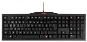 Cherry MX-Board 3.0 Red Switch Mechanical Keyboard