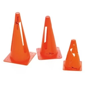 Precision Collapsible Cones 9" (Set of 4)