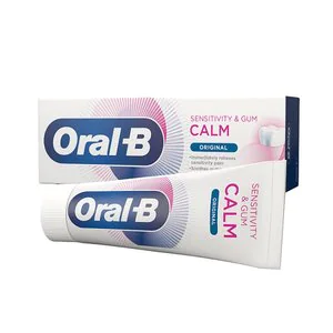 Oral B Sens & Gum Calm Original TP 75ml