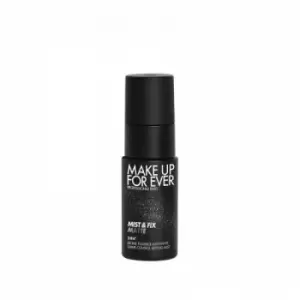 Make Up For Ever Mist & Fix Matte Long-lasting Shine Control Setting Spray 30ml