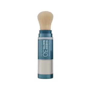 Colorescience Total Protection Sheer Matte SPF 30 Sunscreen Brush
