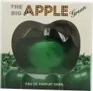 The Big Apple Green Apple Eau de Parfum Unisex 100ml